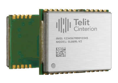 Telit SL869LV2234T001000