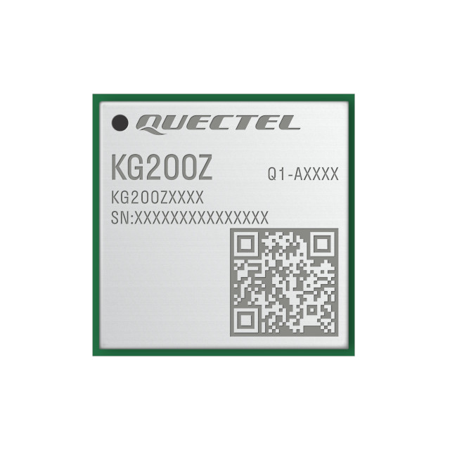 Quectel MODULE LORAWAN 470-510MHZ - CHINA (Sub-GHz)