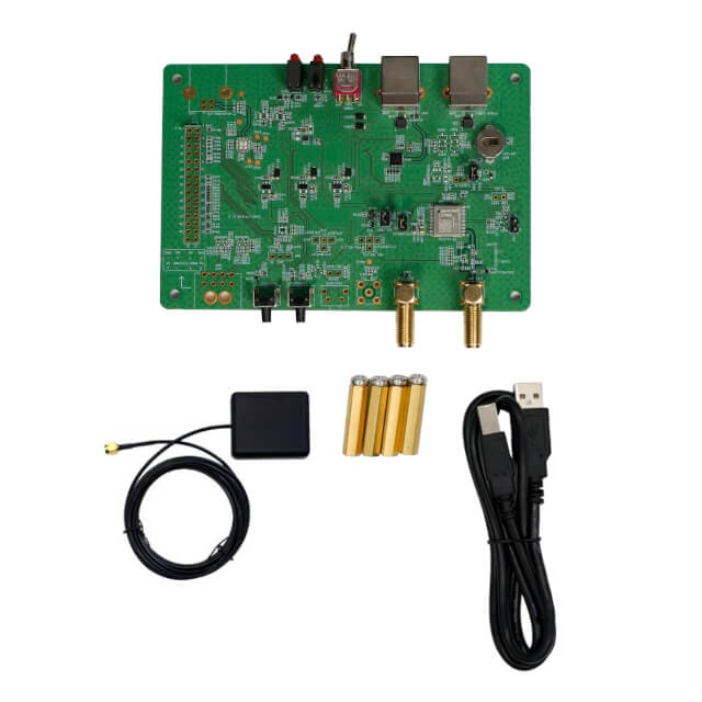 Quectel BOARD REQUIRES GNSS-SAA-KIT