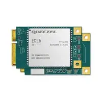 Quectel EC25EUXGR-MINIPCIE