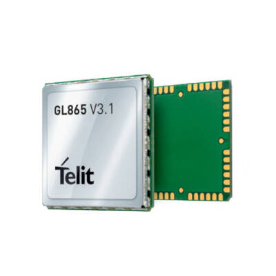 Telit GL865-DUAL V3.1 (2G)