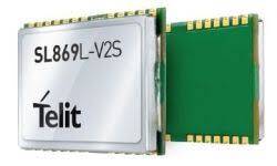 Telit SL869LVS232T001