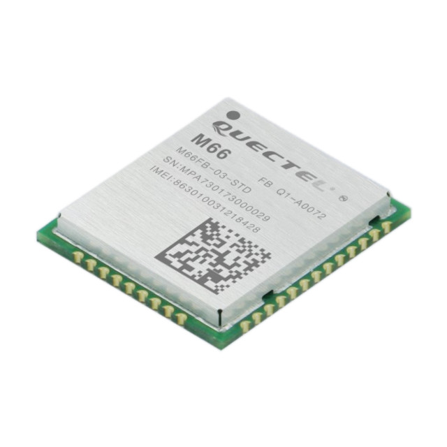 Quectel MODULE 2G GSM/GPRS QUAD BAND LCC PACKAGE