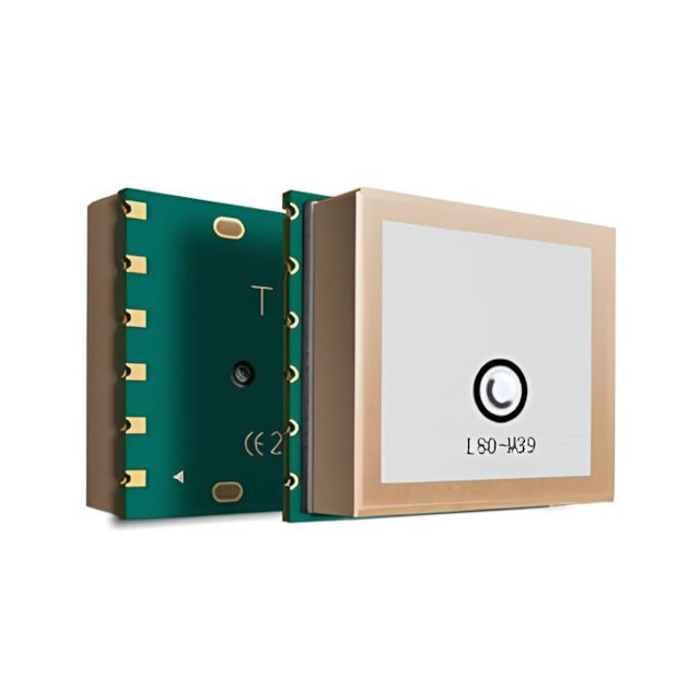 Quectel MODULE GNSS SMD