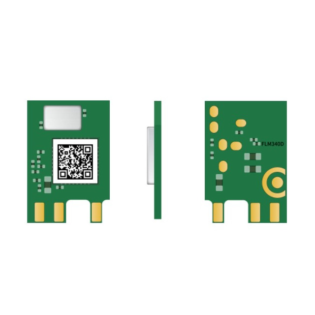 Quectel MODULE WIFI 4, 2.4GHZ BLE 5.2 4MB FLASH (Wi-Fi / BT)