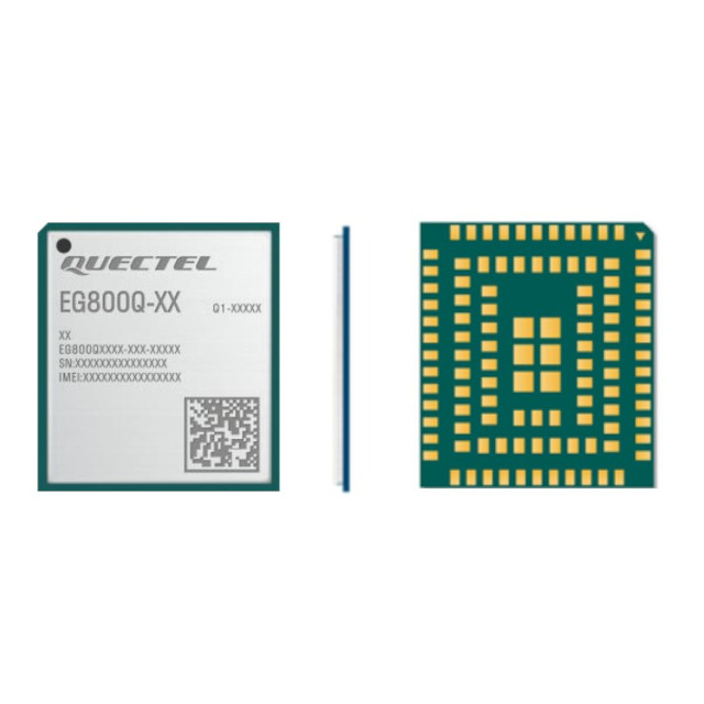 Quectel MODULE 4G LTE CAT 1 BIS W/ DFOTA