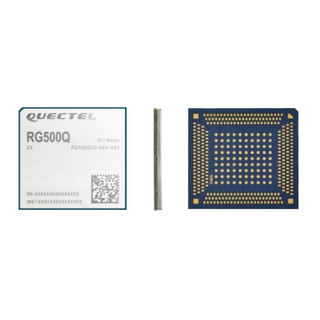 Quectel MODULE 5G SUB-6
