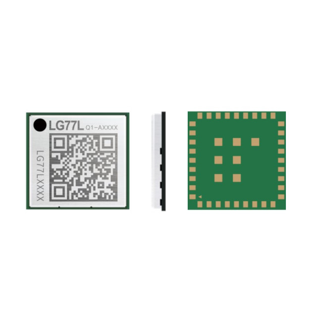 Quectel MODULE GNSS SMD