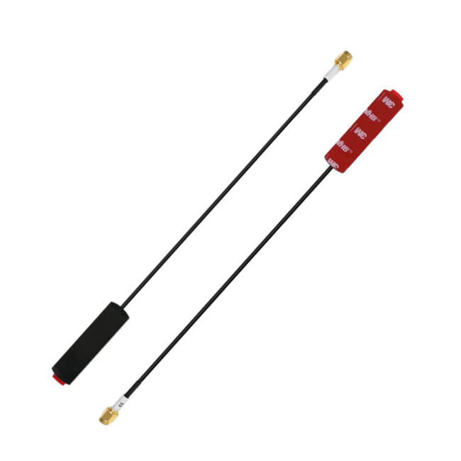 Quectel ANTENNA 4G ADHESIVE MOUNT RUBBER MONOPOLE