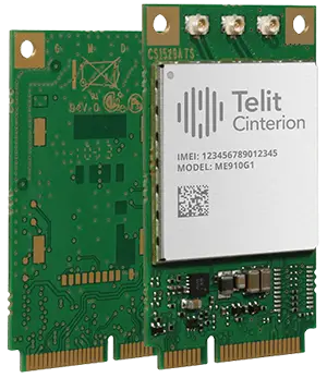 Telit MEPCIG1WW02T030400