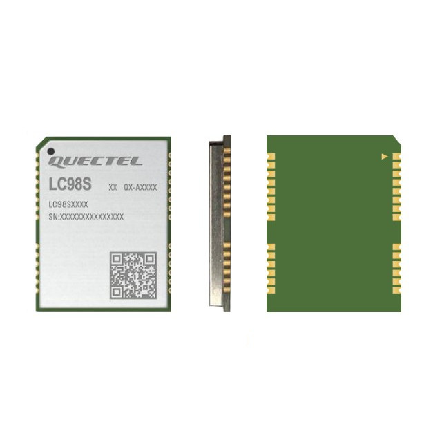 Quectel MODULE GNSS 3, SINGLE BAND, TIMING, W/LNA