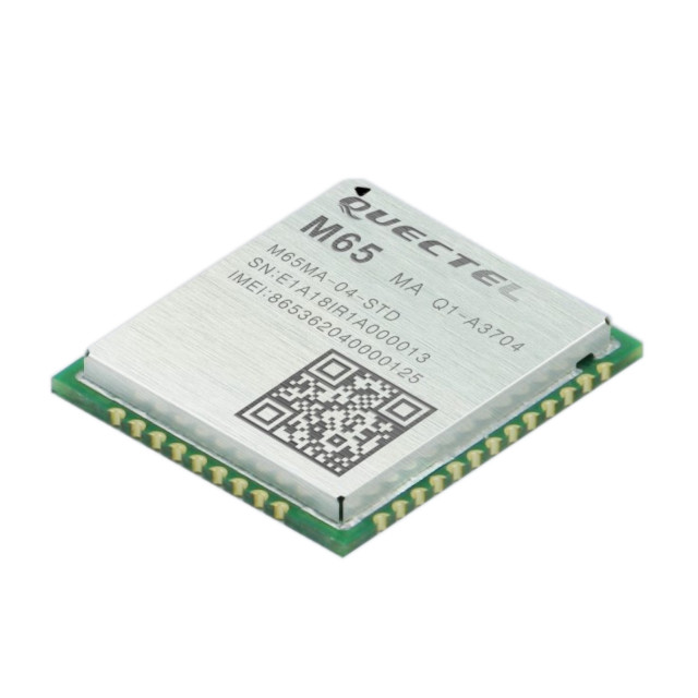 Quectel MODULE 2G GSM/GPRS QUAD BAND LCC PACKAGE