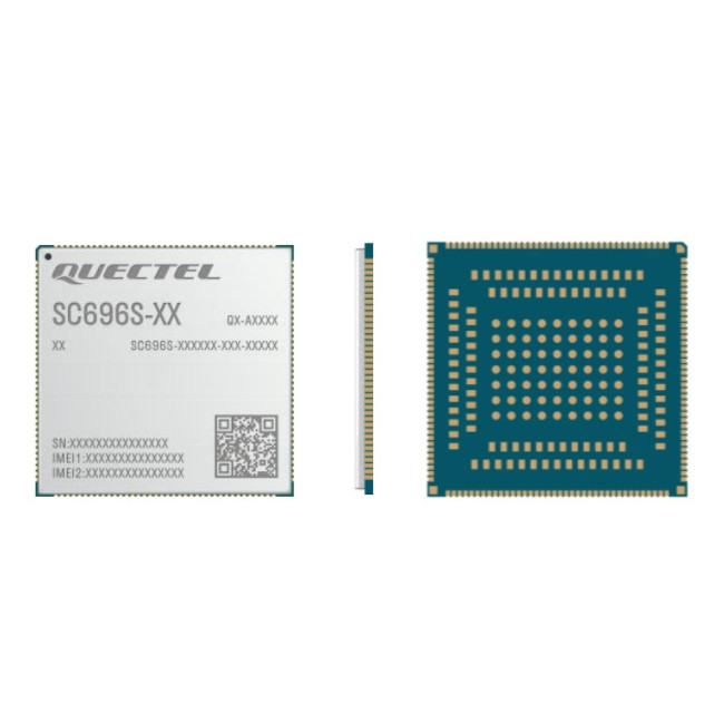 Quectel SC696S-EM-TE-A 2GB+16GB (GSM / GNSS)