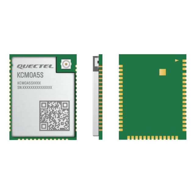 Quectel MODULE WI-SUN FAN 1.1, 902-928MHZ 30DBM (Wi-Fi)