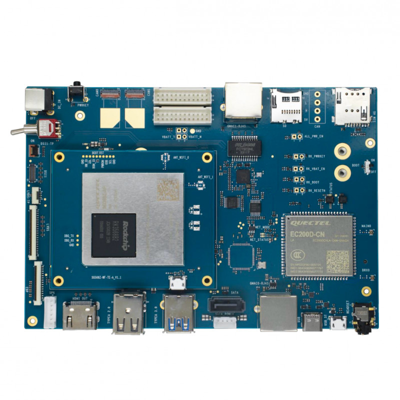 Quectel SMART EVB G2 KIT