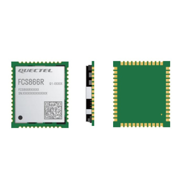 Quectel MODULE WIFI 6, 2 ANT (BT 5.4 SHARES 1 WIFI ANT) (Wi-Fi / BT)