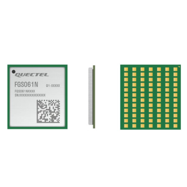 Quectel MODULE WIFI 6, DUAL BAND 2.4/5GHZ BT 5.2 (Wi-Fi / BT)