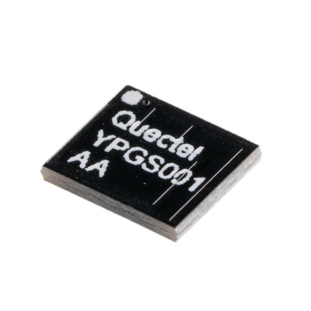 Quectel RF ANTENNA SMT 1.58GHz 7.0 X 5.8MM