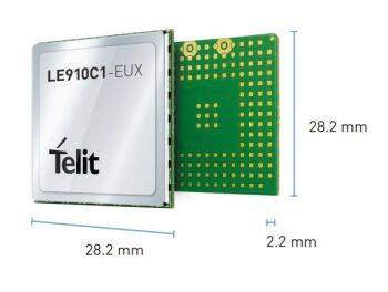 Telit ENG3990251988