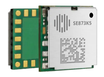 Telit SE873K5N100R001000